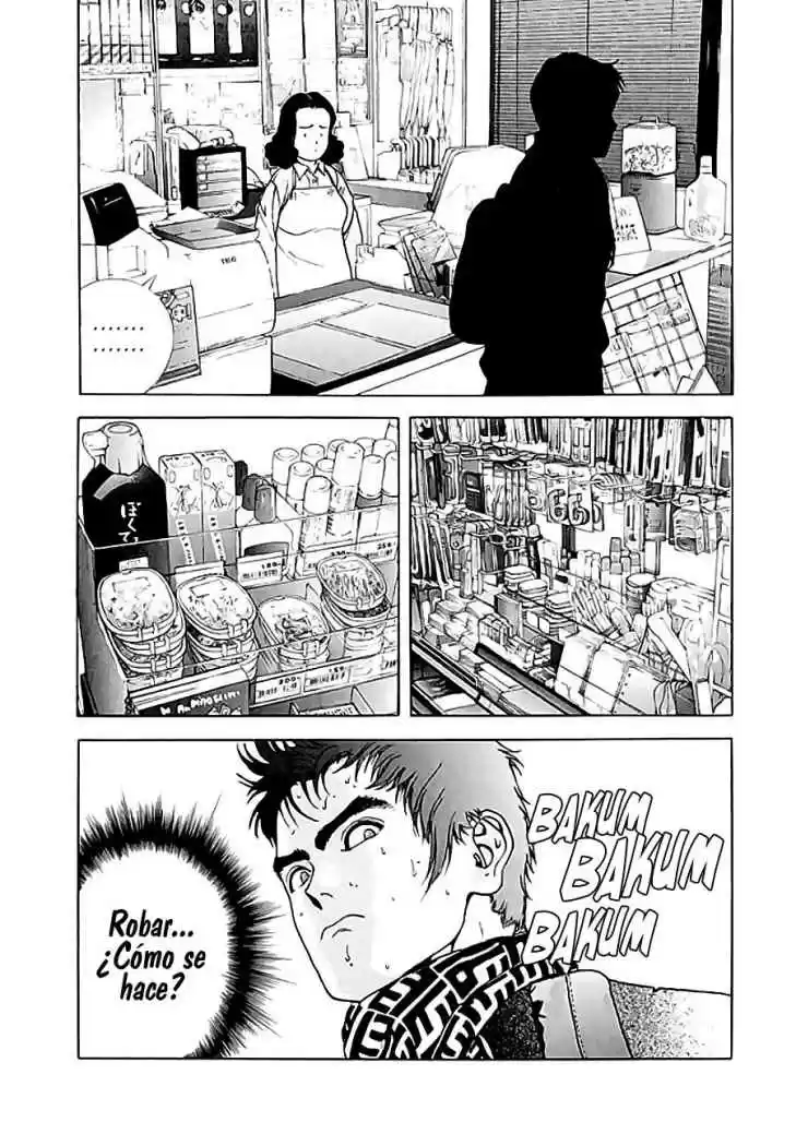 Sakura Tsuushin (2016) - Capítulo 92 - Página 9 - LectorTMOo