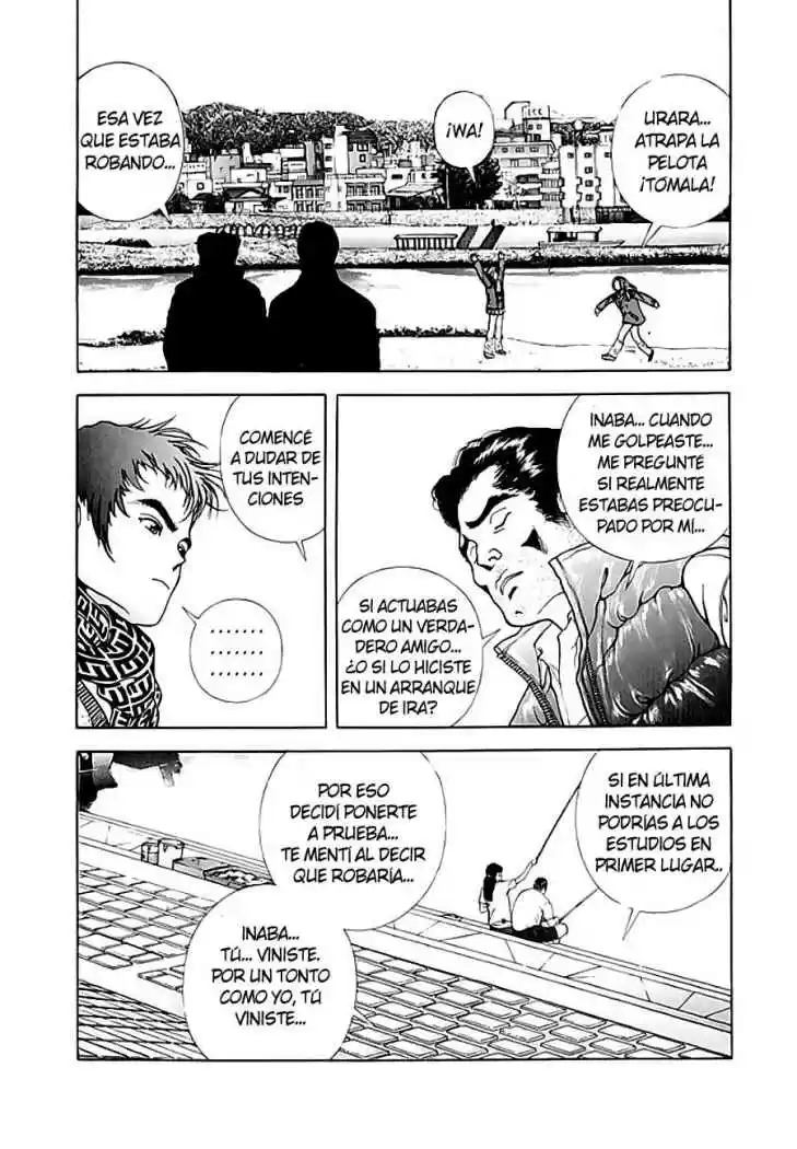 Sakura Tsuushin (2016) - Capítulo 92 - Página 14 - LectorTMOo