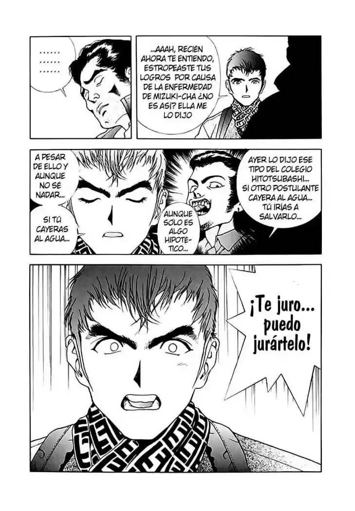 Sakura Tsuushin (2016) - Capítulo 92 - Página 15 - LectorTMOo