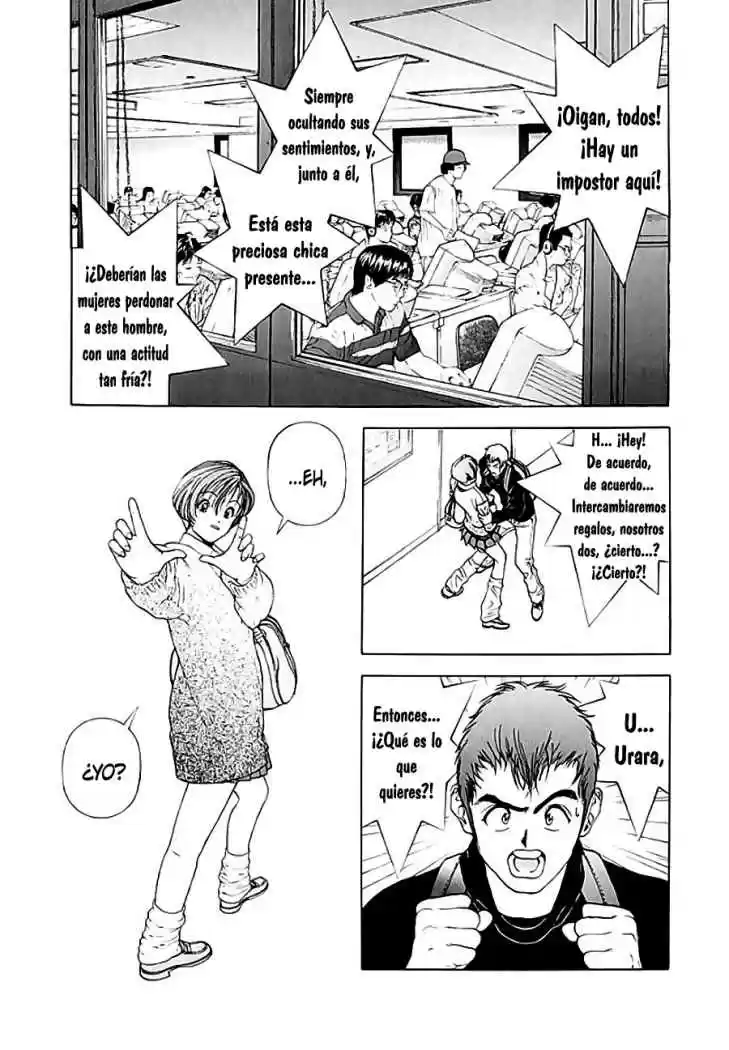 Sakura Tsuushin (2016) - Capítulo 93 - Página 5 - LectorTMOo