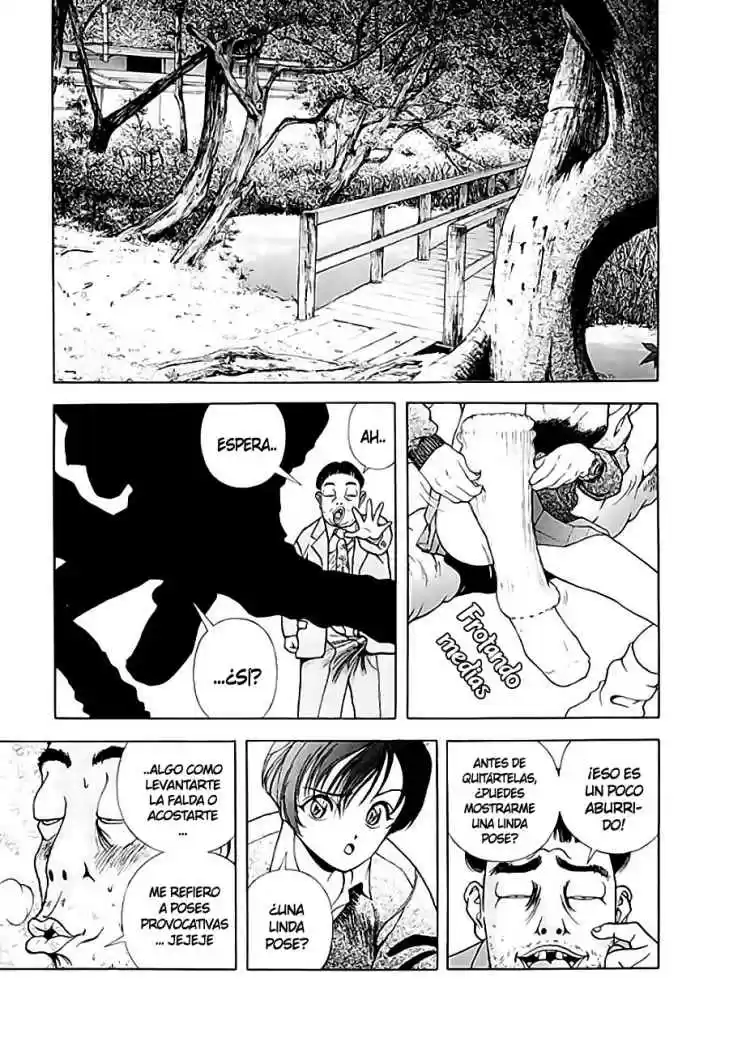 Sakura Tsuushin (2016) - Capítulo 94 - Página 8 - LectorTMOo