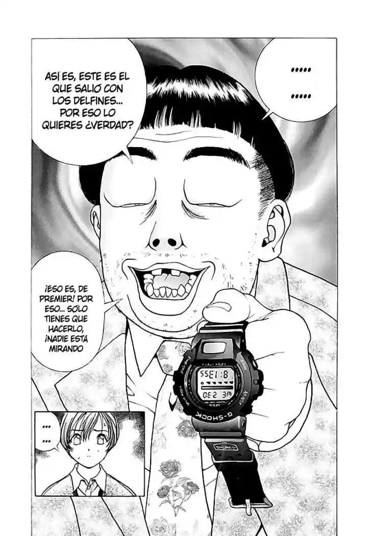 Sakura Tsuushin (2016) - Capítulo 94 - Página 10 - LectorTMOo