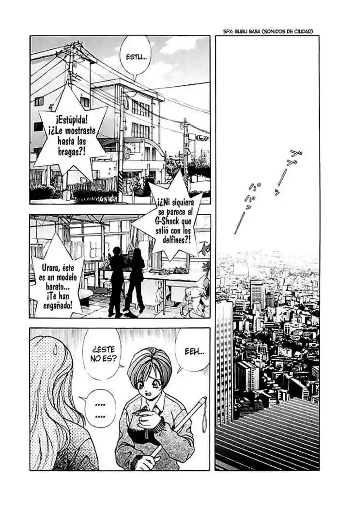Sakura Tsuushin (2016) - Capítulo 94 - Página 15 - LectorTMOo