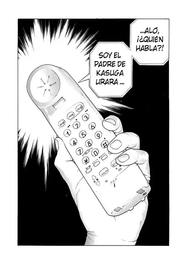 Sakura Tsuushin (2016) - Capítulo 95 - Página 7 - LectorTMOo