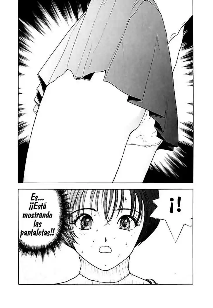 Sakura Tsuushin (2016) - Capítulo 95 - Página 17 - LectorTMOo