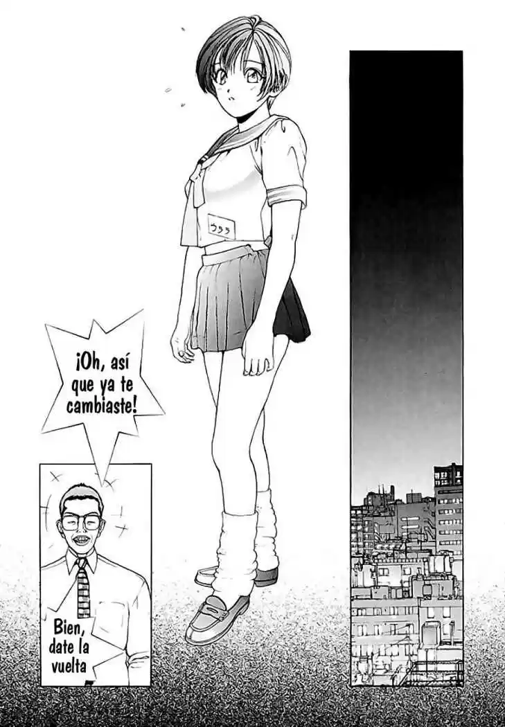 Sakura Tsuushin (2016) - Capítulo 96 - Página 11 - LectorTMOo