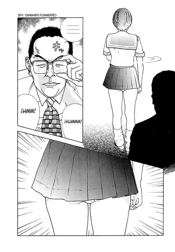 Sakura Tsuushin (2016) - Capítulo 96 - Página 12 - LectorTMOo