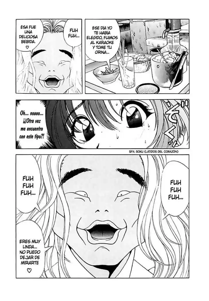Sakura Tsuushin (2016) - Capítulo 97 - Página 4 - LectorTMOo