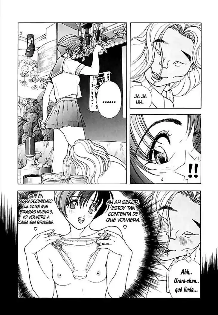 Sakura Tsuushin (2016) - Capítulo 97 - Página 11 - LectorTMOo