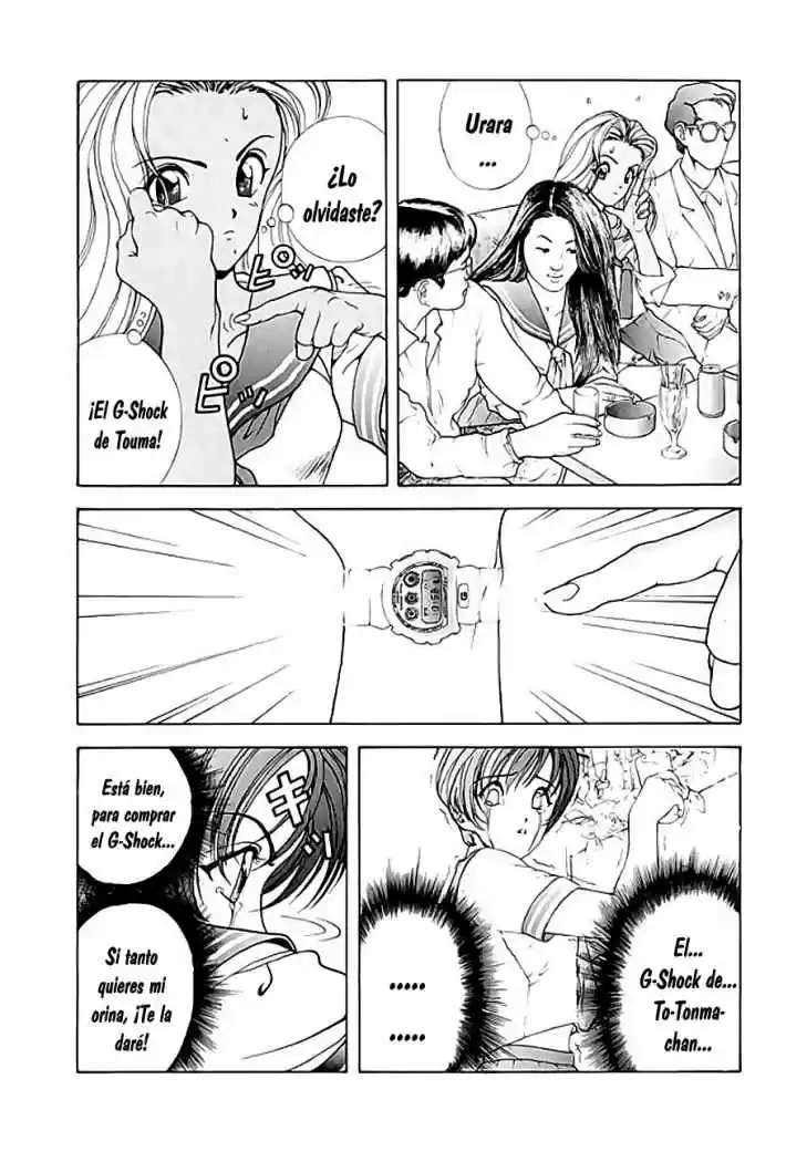 Sakura Tsuushin (2016) - Capítulo 97 - Página 15 - LectorTMOo