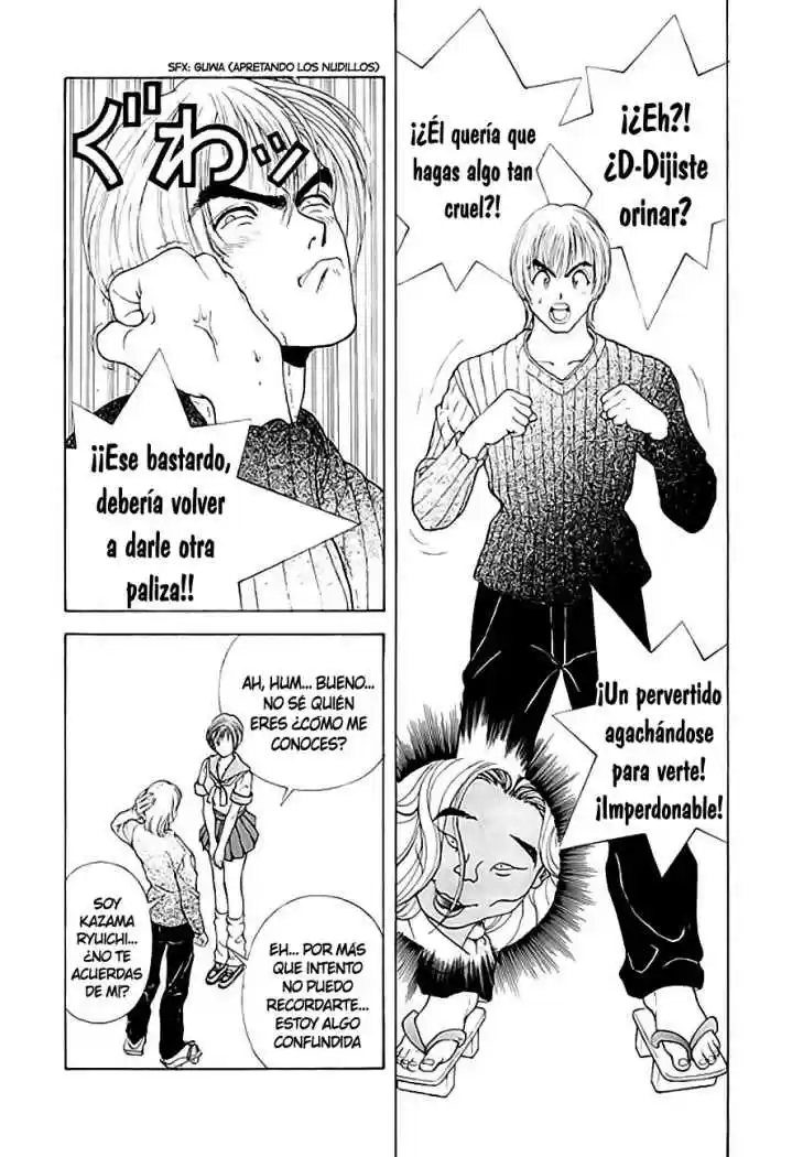 Sakura Tsuushin (2016) - Capítulo 98 - Página 4 - LectorTMOo