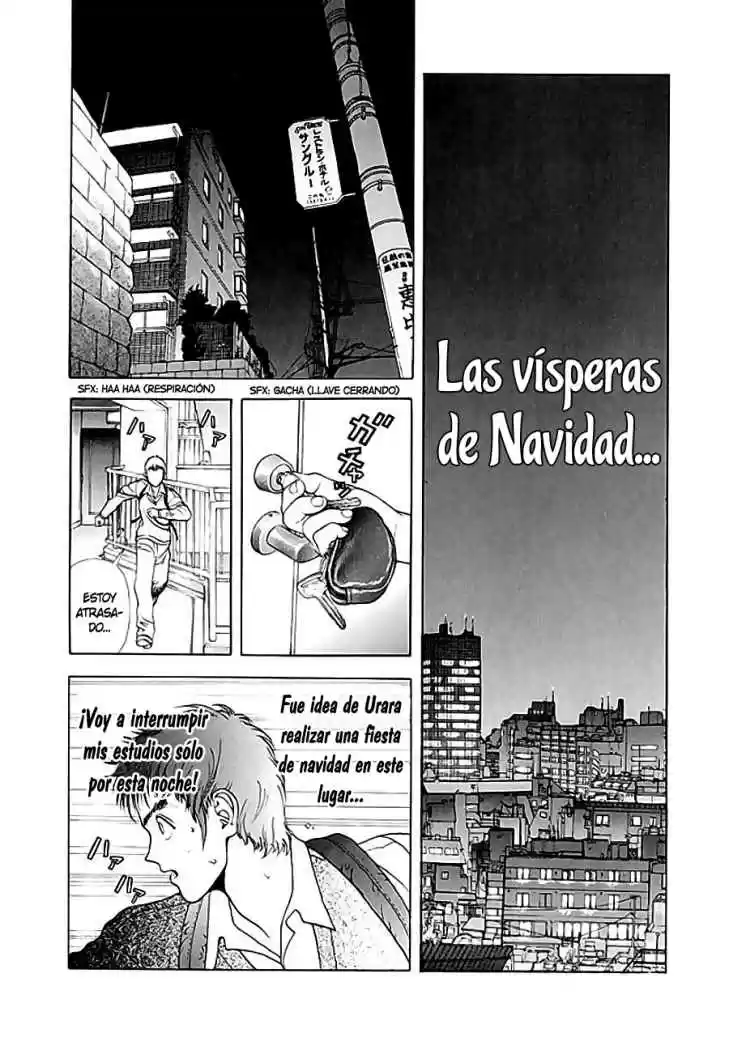 Sakura Tsuushin (2016) - Capítulo 98 - Página 10 - LectorTMOo