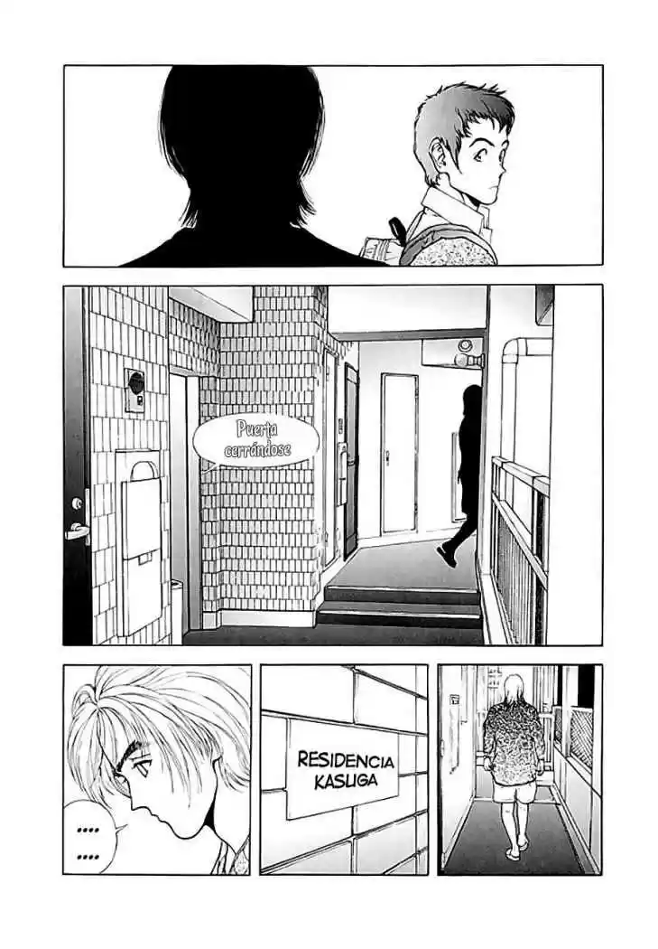 Sakura Tsuushin (2016) - Capítulo 98 - Página 12 - LectorTMOo