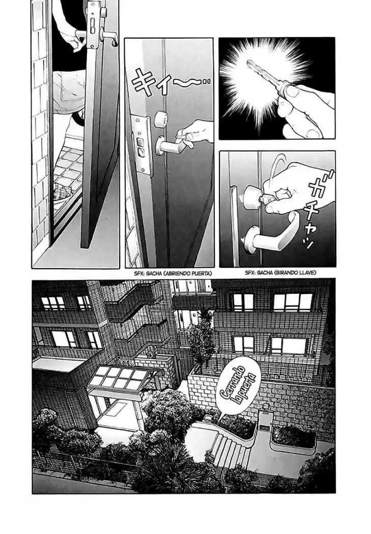 Sakura Tsuushin (2016) - Capítulo 98 - Página 13 - LectorTMOo