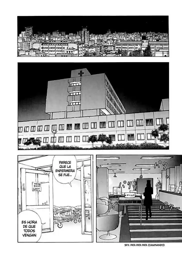 Sakura Tsuushin (2016) - Capítulo 98 - Página 14 - LectorTMOo