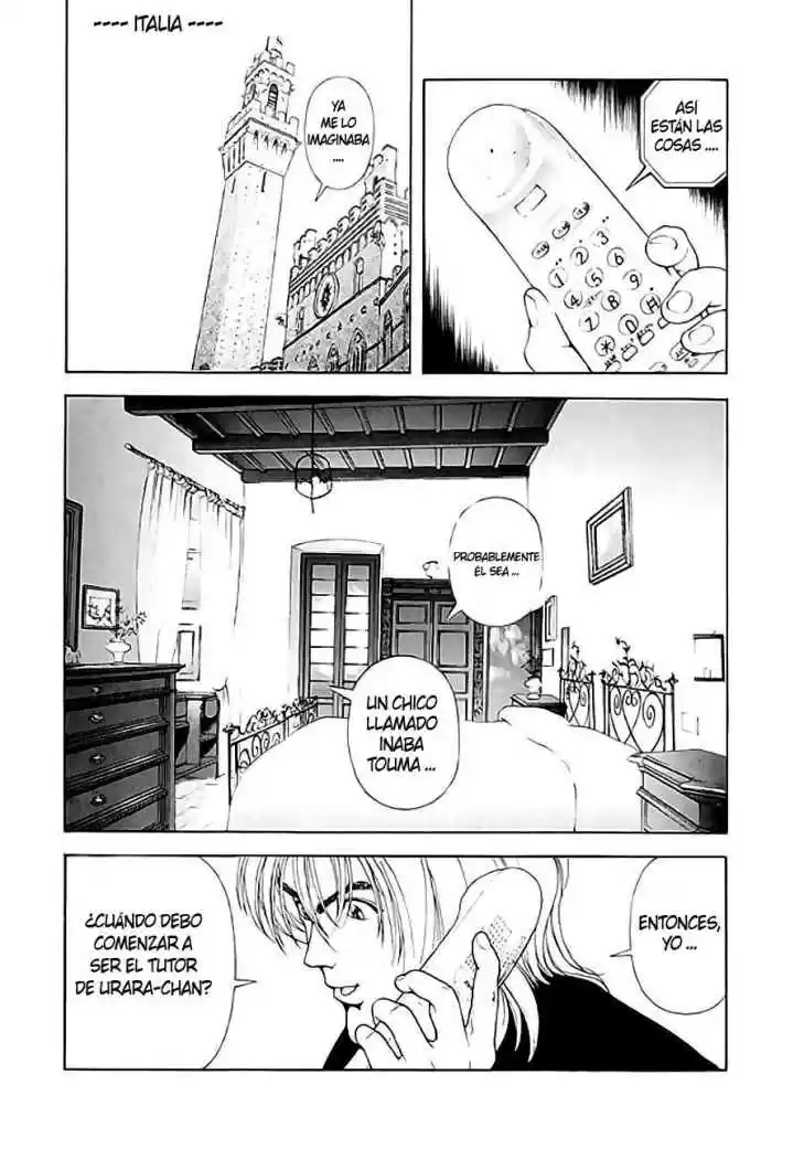 Sakura Tsuushin (2016) - Capítulo 99 - Página 8 - LectorTMOo