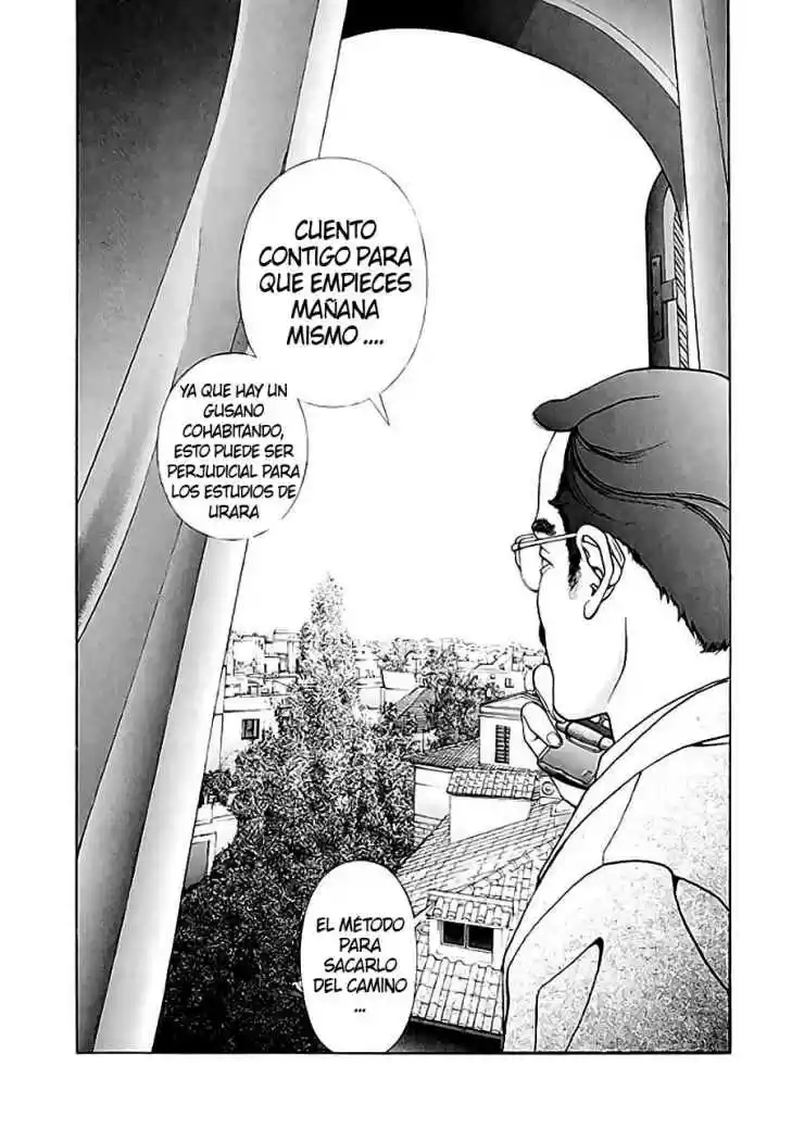 Sakura Tsuushin (2016) - Capítulo 99 - Página 9 - LectorTMOo