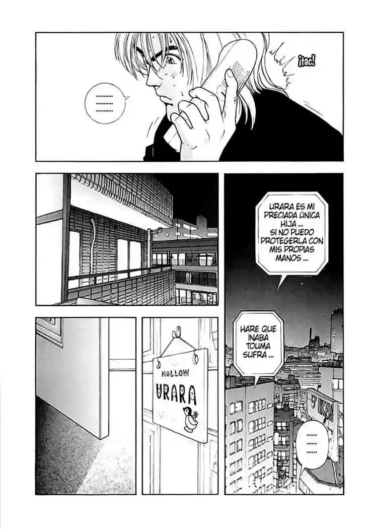 Sakura Tsuushin (2016) - Capítulo 99 - Página 10 - LectorTMOo