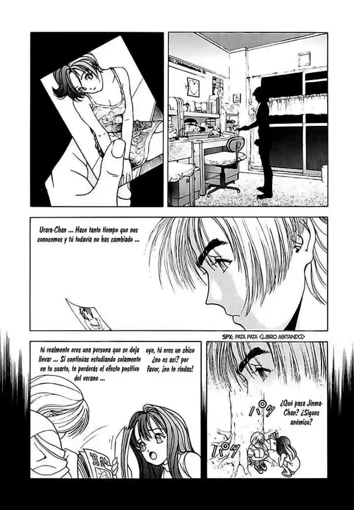 Sakura Tsuushin (2016) - Capítulo 99 - Página 11 - LectorTMOo