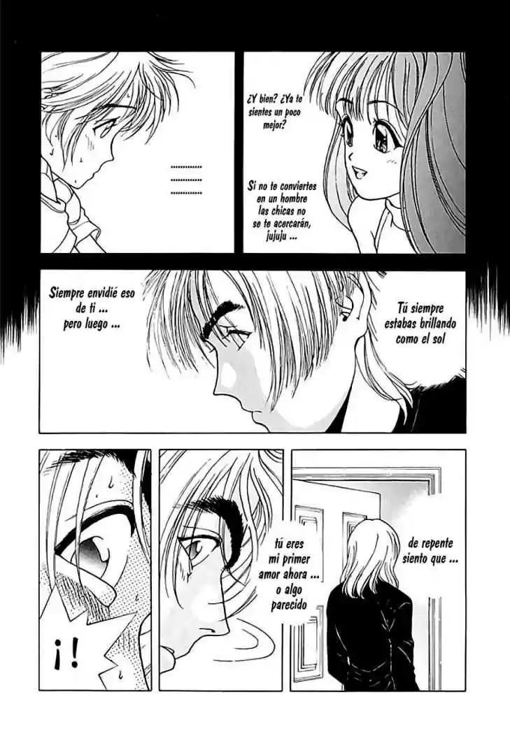 Sakura Tsuushin (2016) - Capítulo 99 - Página 12 - LectorTMOo