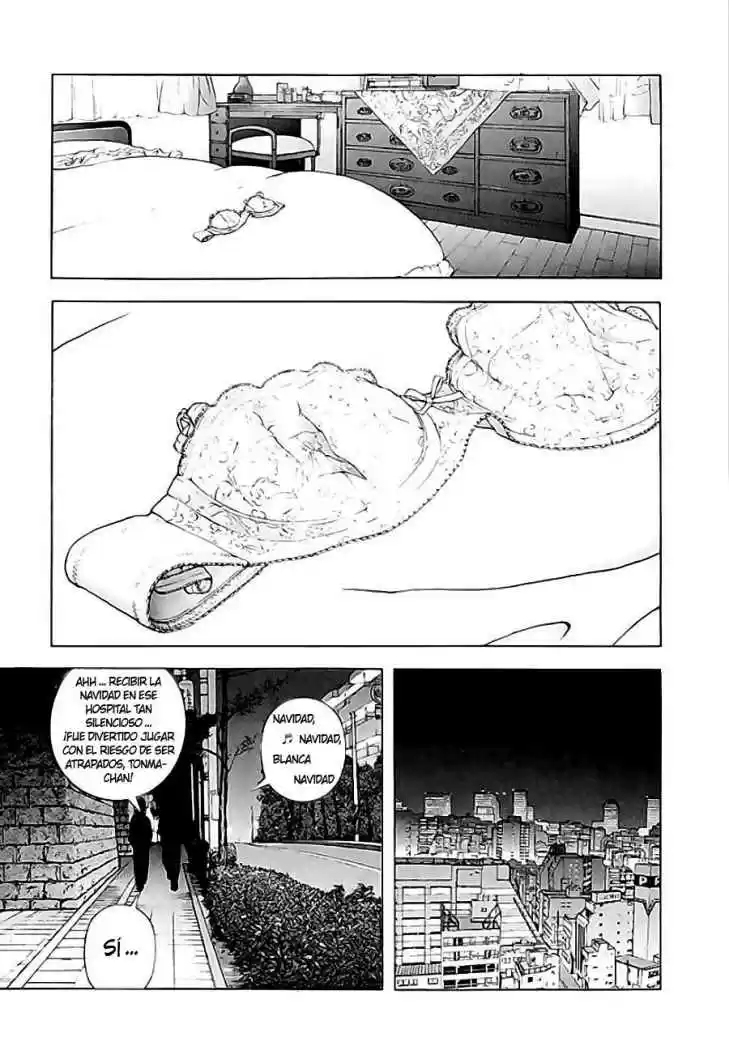Sakura Tsuushin (2016) - Capítulo 99 - Página 13 - LectorTMOo