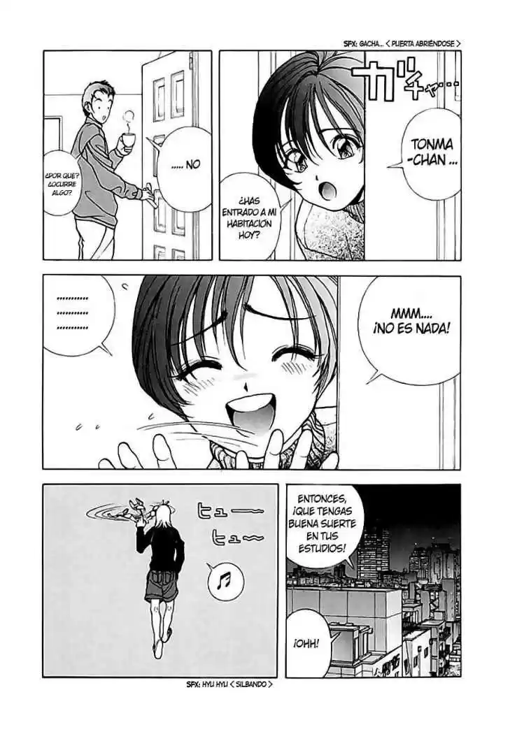 Sakura Tsuushin (2016) - Capítulo 99 - Página 15 - LectorTMOo