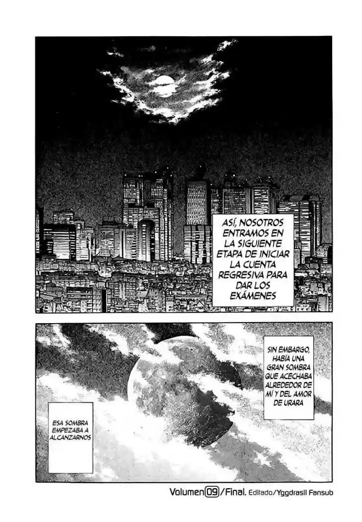 Sakura Tsuushin (2016) - Capítulo 99 - Página 16 - LectorTMOo