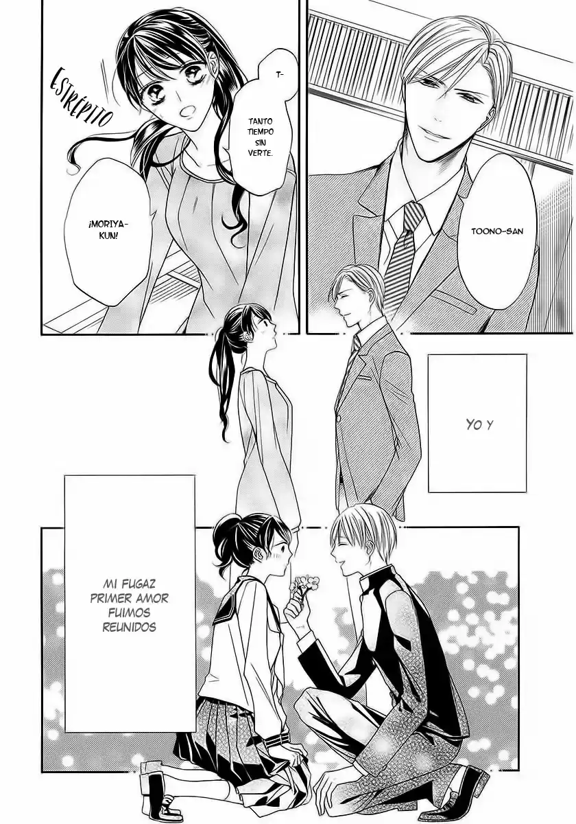 Sakura Yoi Machi, Yahan Mae (2017) - Capítulo 1 - Página 6 - LectorTMOo