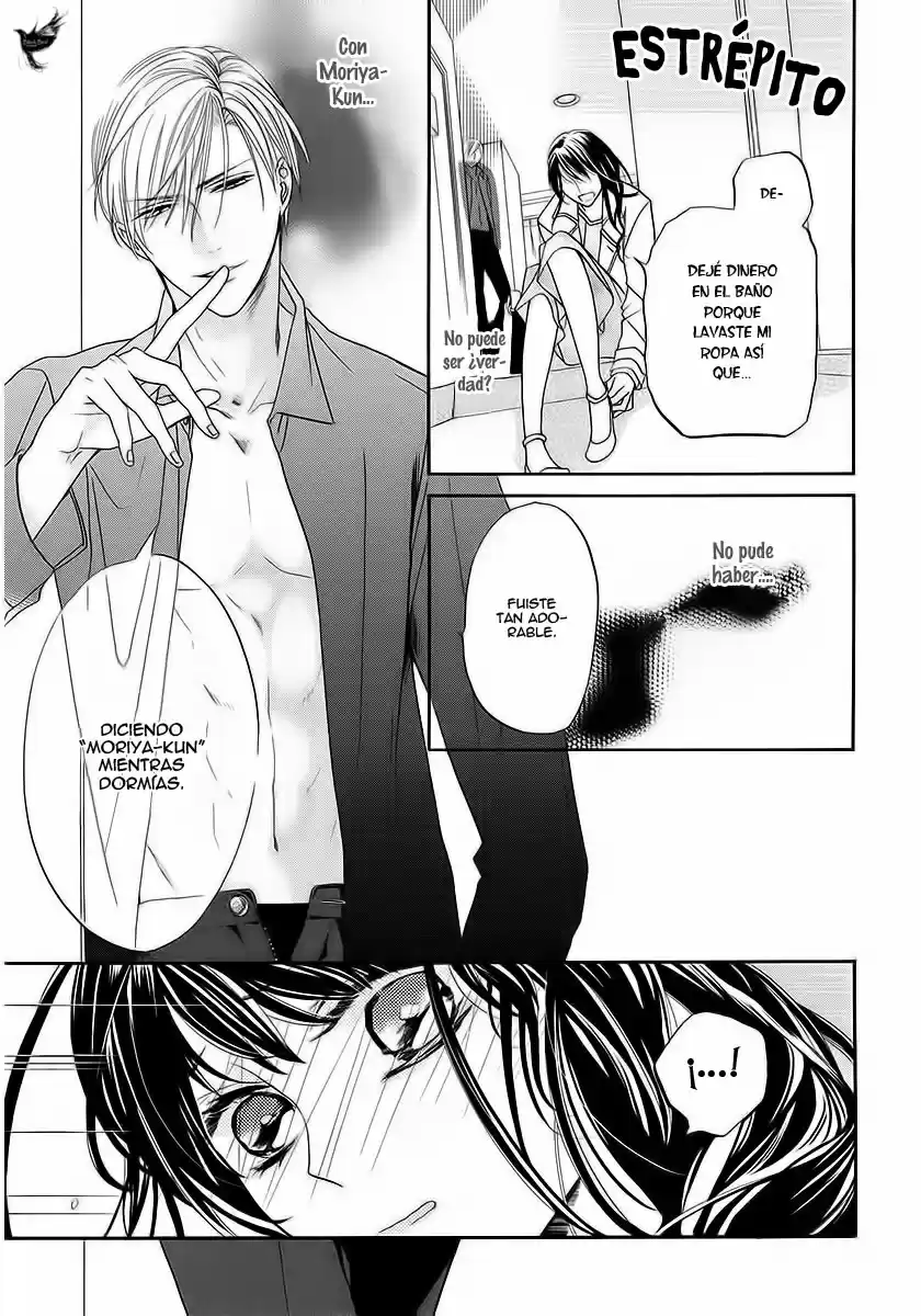 Sakura Yoi Machi, Yahan Mae (2017) - Capítulo 1 - Página 15 - LectorTMOo