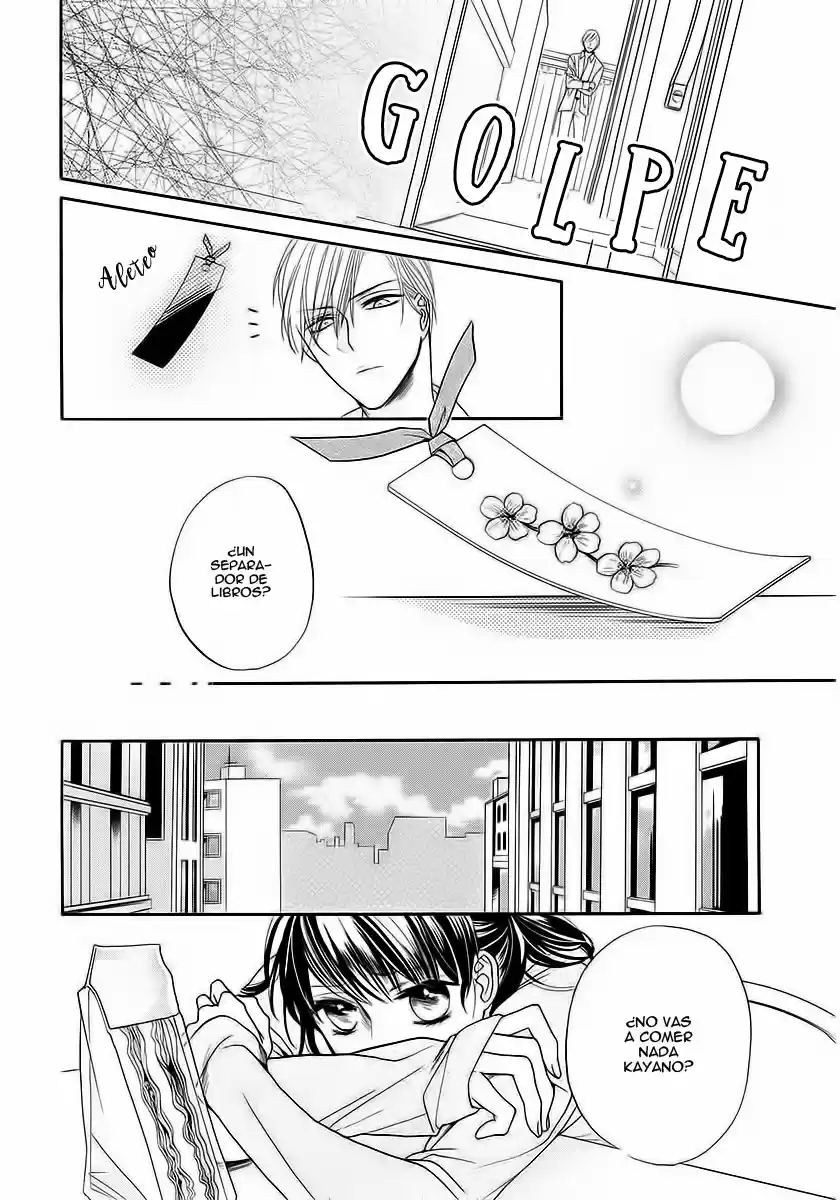 Sakura Yoi Machi, Yahan Mae (2017) - Capítulo 1 - Página 16 - LectorTMOo