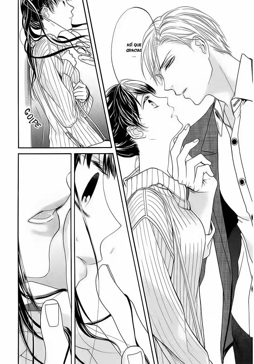 Sakura Yoi Machi, Yahan Mae (2017) - Capítulo 1 - Página 26 - LectorTMOo