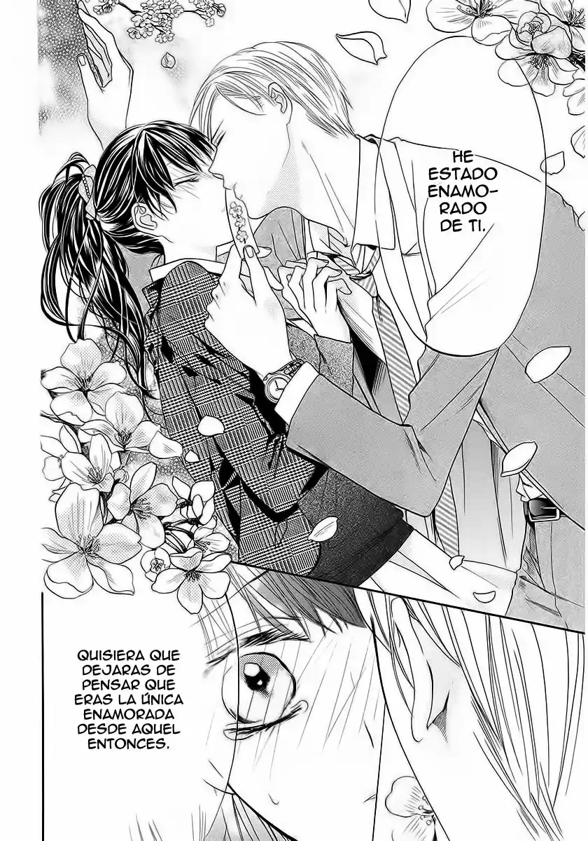 Sakura Yoi Machi, Yahan Mae (2017) - Capítulo 1 - Página 36 - LectorTMOo