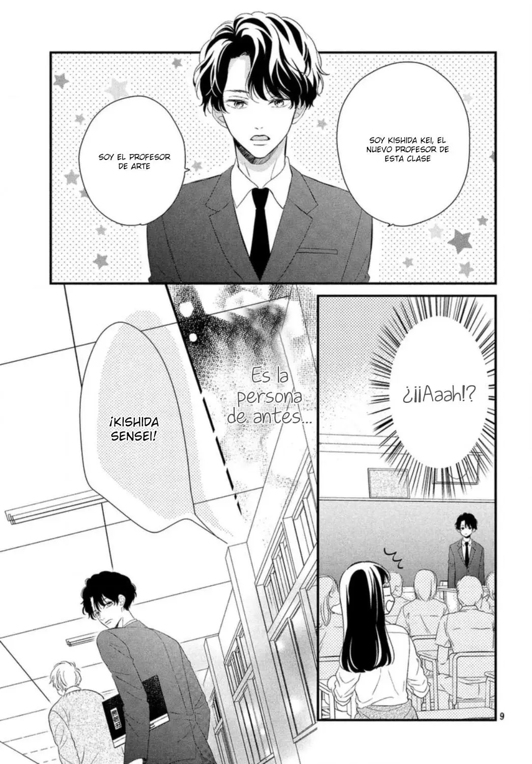 Sakurabasan wa Tomaranai! (2018) - Capítulo 10 - Página 11 - LectorTMOo