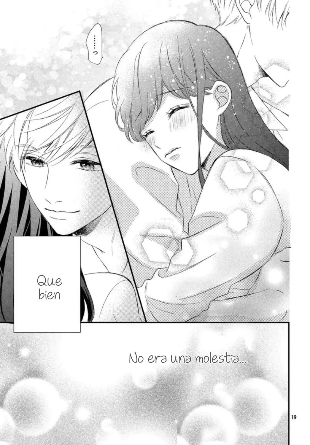 Sakurabasan wa Tomaranai! (2018) - Capítulo 10 - Página 21 - LectorTMOo