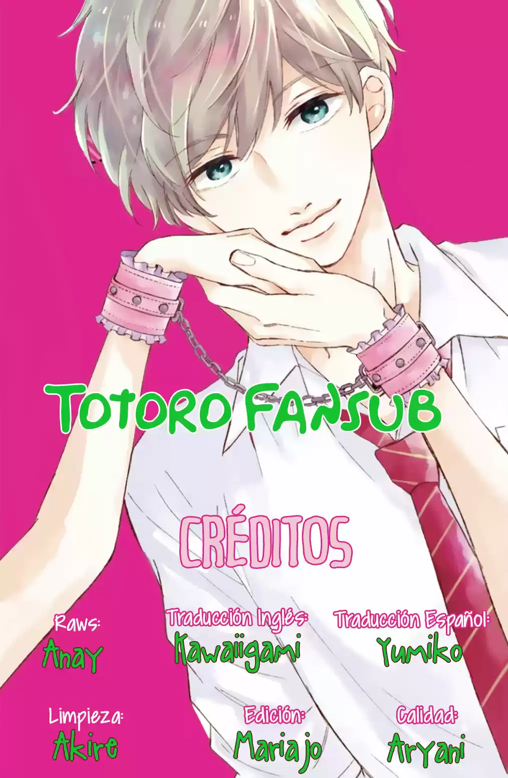 Sakurabasan wa Tomaranai! (2018) - Capítulo 4 - Página 2 - LectorTMOo