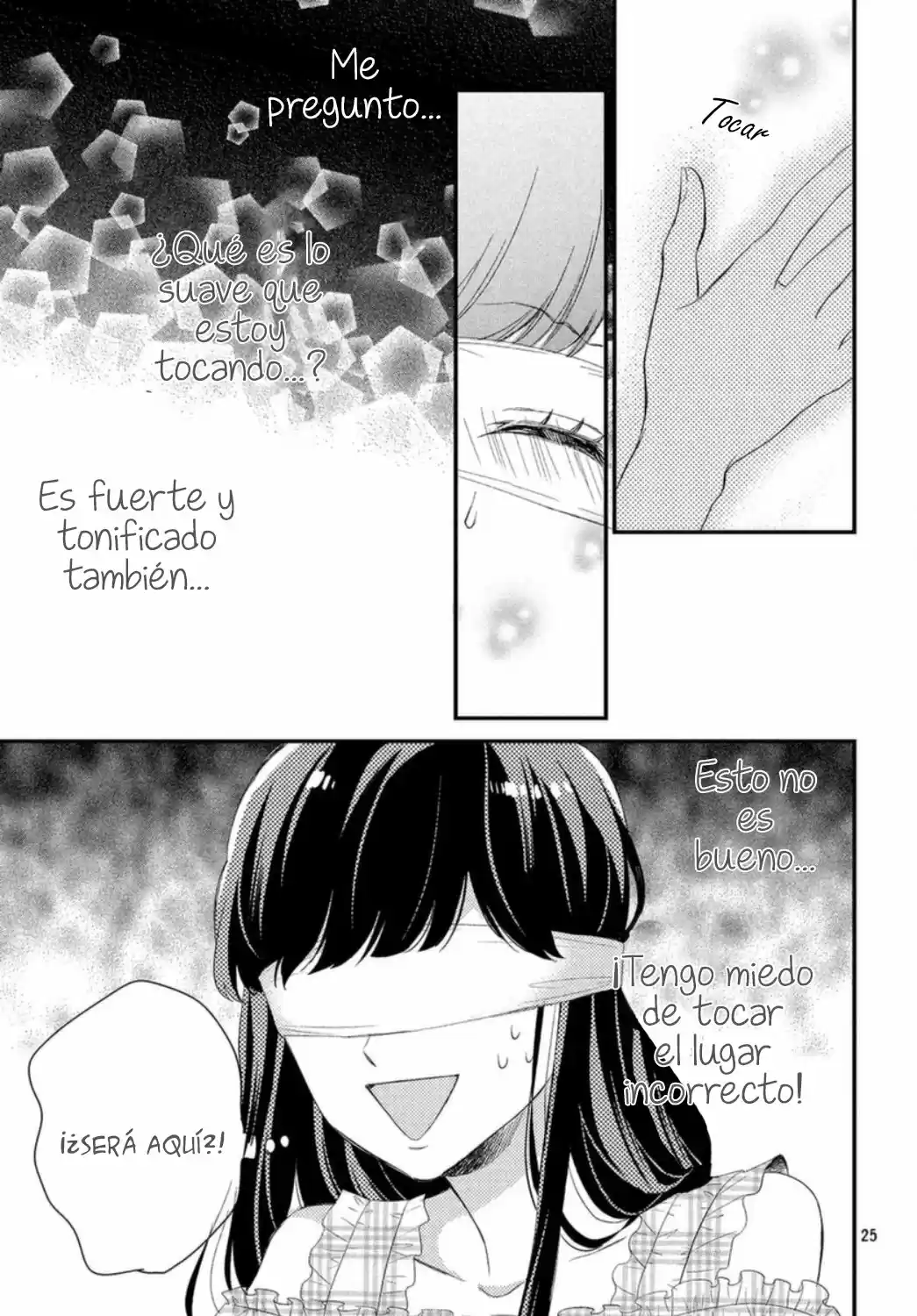 Sakurabasan wa Tomaranai! (2018) - Capítulo 5 - Página 31 - LectorTMOo