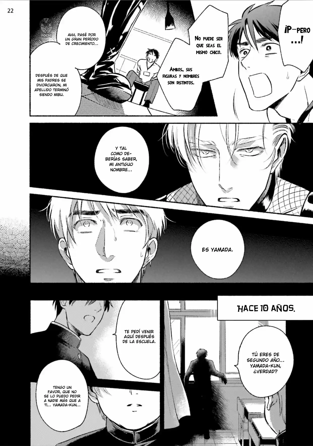 Sakurada-senpai Kaizou Keikaku (2017) - Capítulo 1 - Página 29 - LectorTMOo