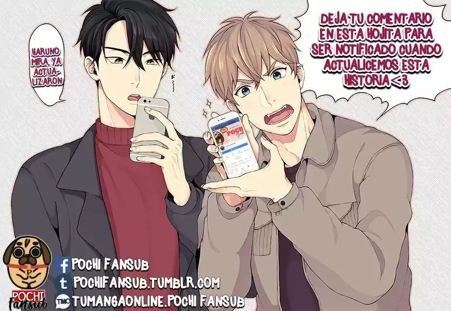 Sakurada-senpai Kaizou Keikaku (2017) - Capítulo 1 - Página 44 - LectorTMOo