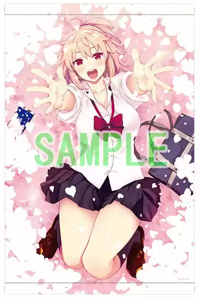 Sakurai-San Wa Kizuite Hoshii (2019) - Capítulo 11 - Página 23 - LectorTMOo