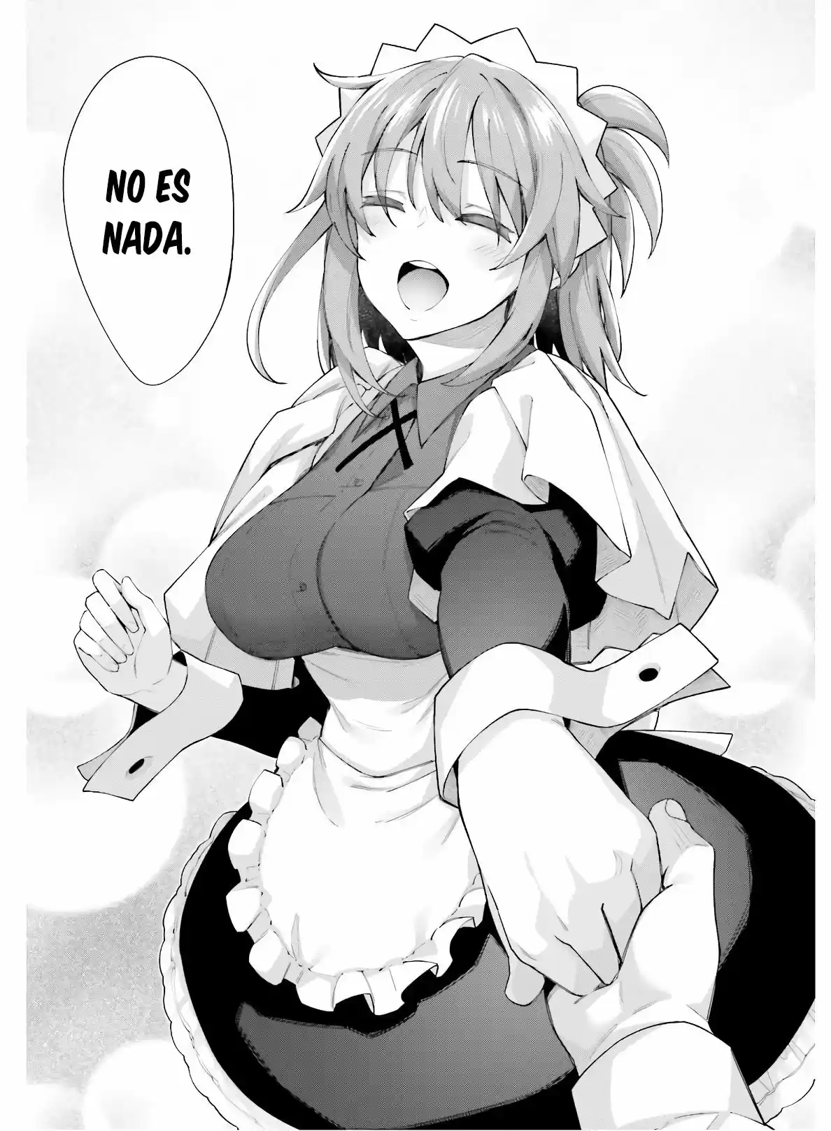 Sakurai-San Wa Kizuite Hoshii (2019) - Capítulo 12 - Página 25 - LectorTMOo