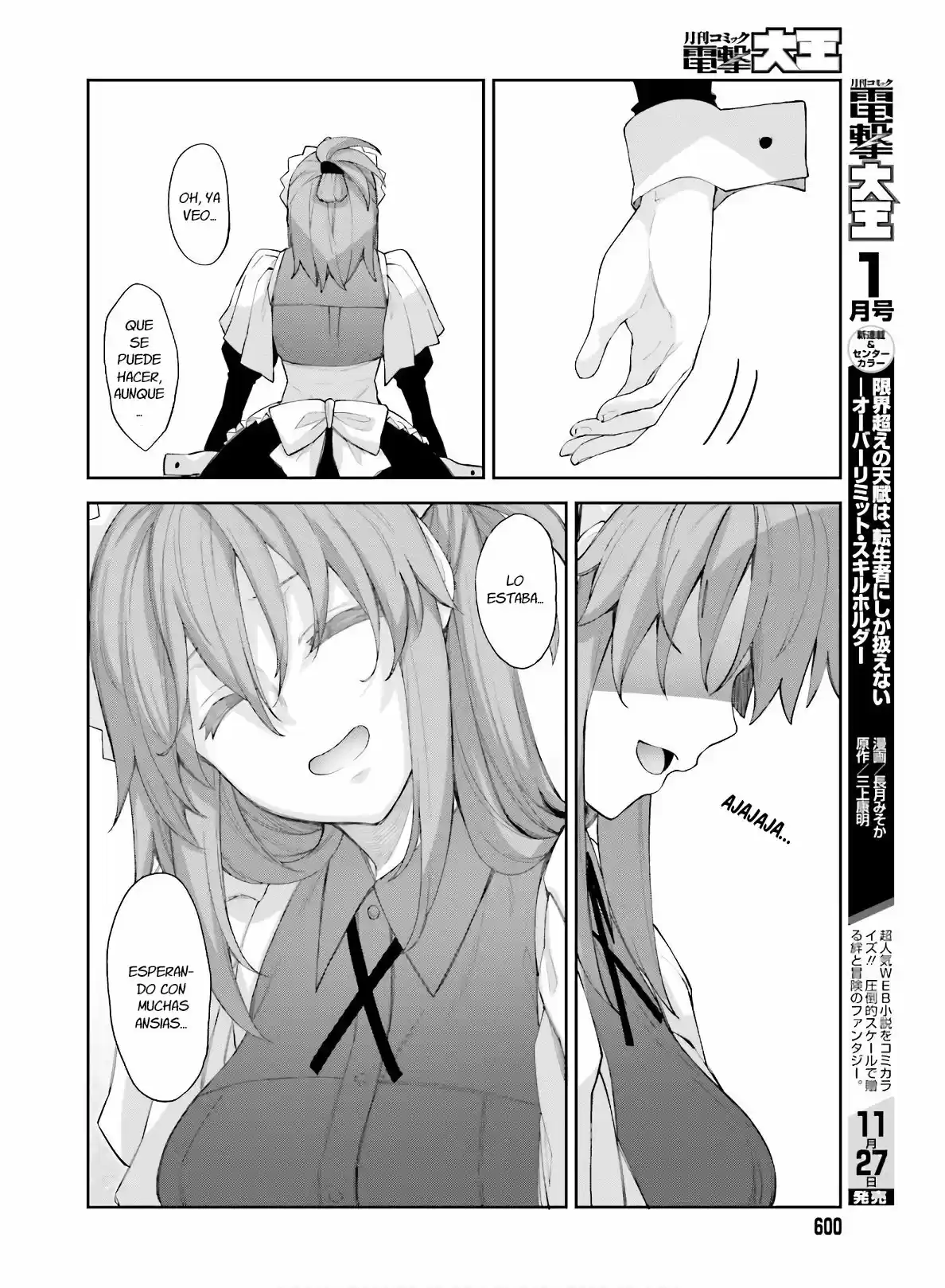 Sakurai-San Wa Kizuite Hoshii (2019) - Capítulo 12 - Página 29 - LectorTMOo