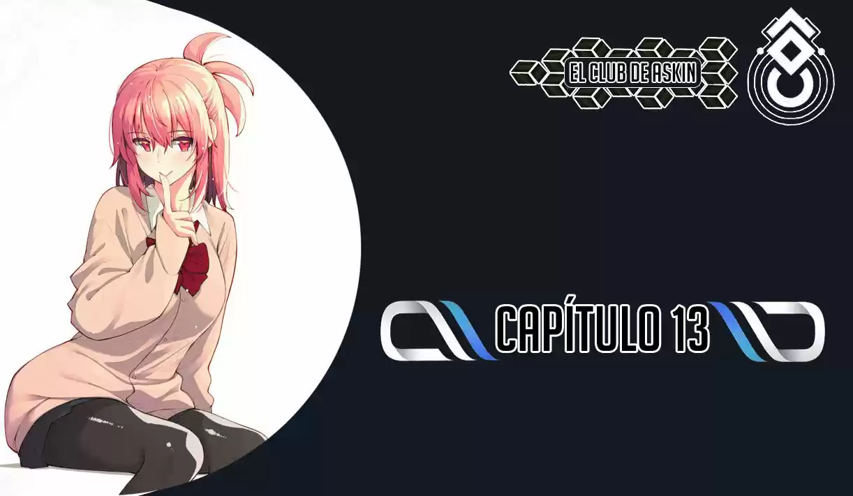 Sakurai-San Wa Kizuite Hoshii (2019) - Capítulo 13 - Página 2 - LectorTMOo