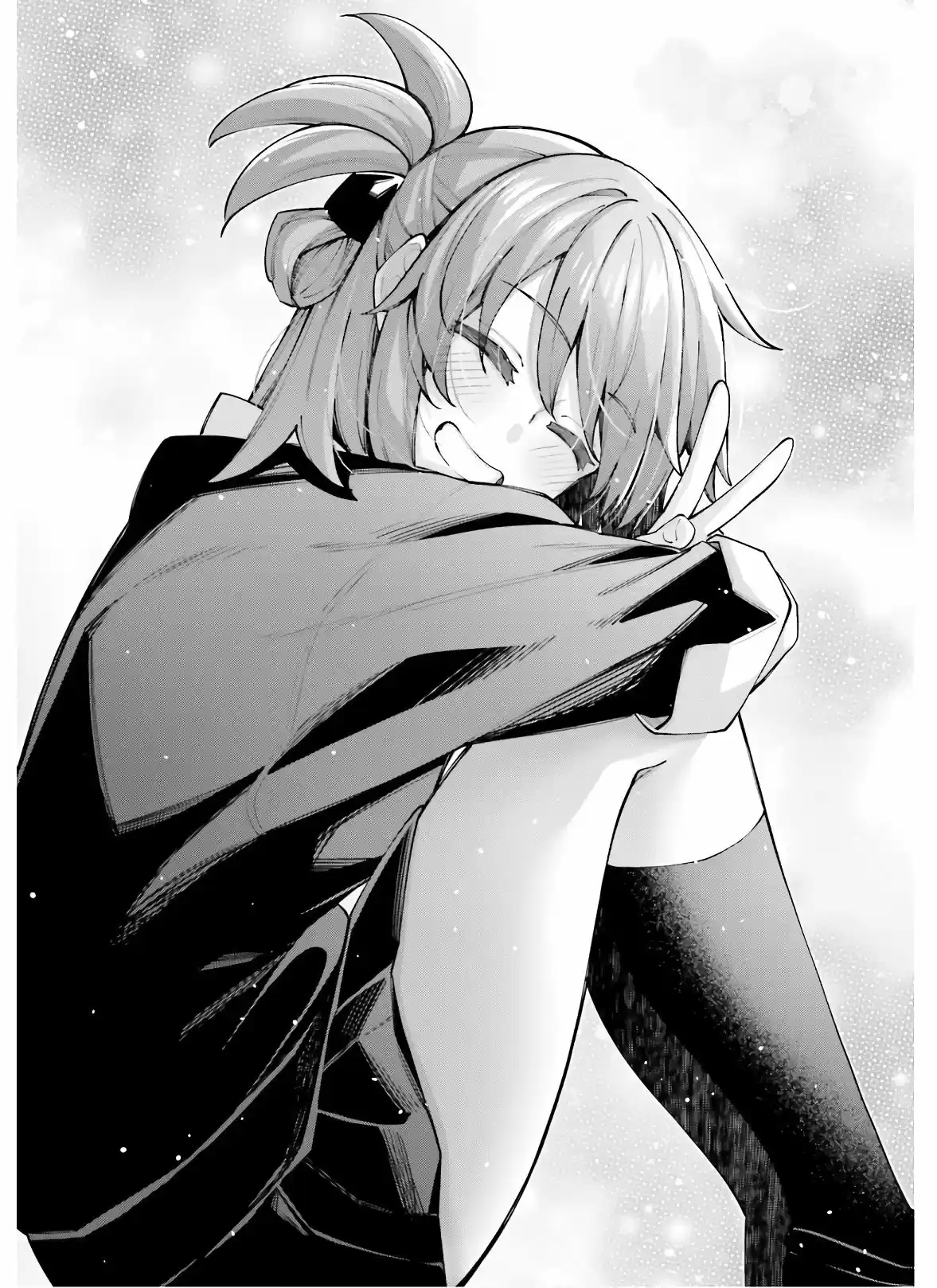 Sakurai-San Wa Kizuite Hoshii (2019) - Capítulo 13 - Página 13 - LectorTMOo