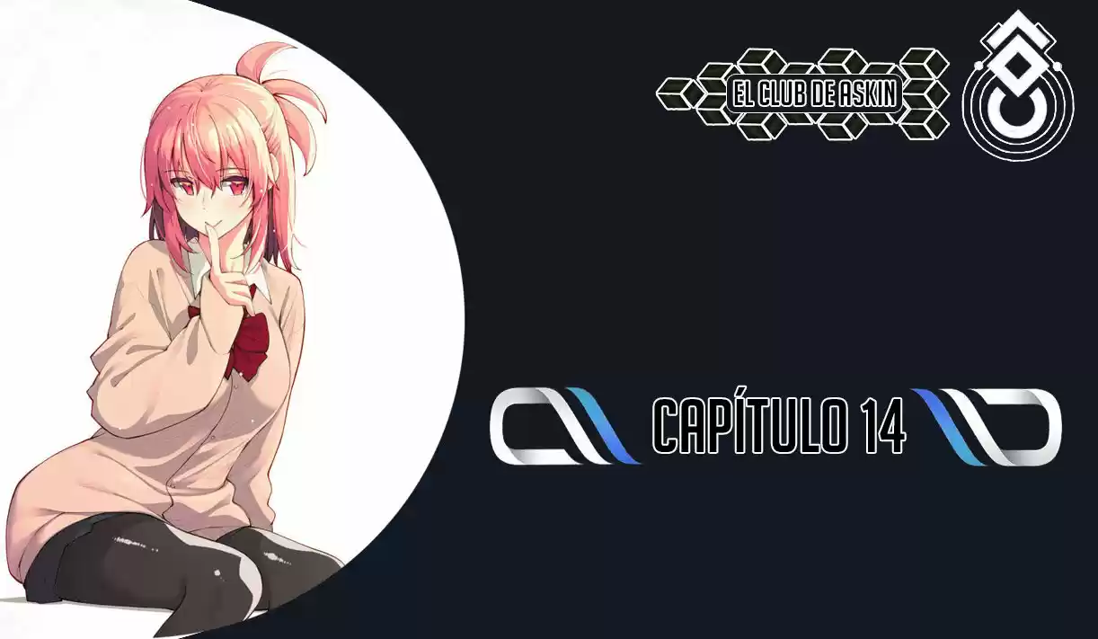 Sakurai-San Wa Kizuite Hoshii (2019) - Capítulo 14 - Página 2 - LectorTMOo