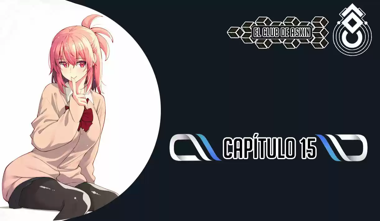 Sakurai-San Wa Kizuite Hoshii (2019) - Capítulo 15 - Página 2 - LectorTMOo