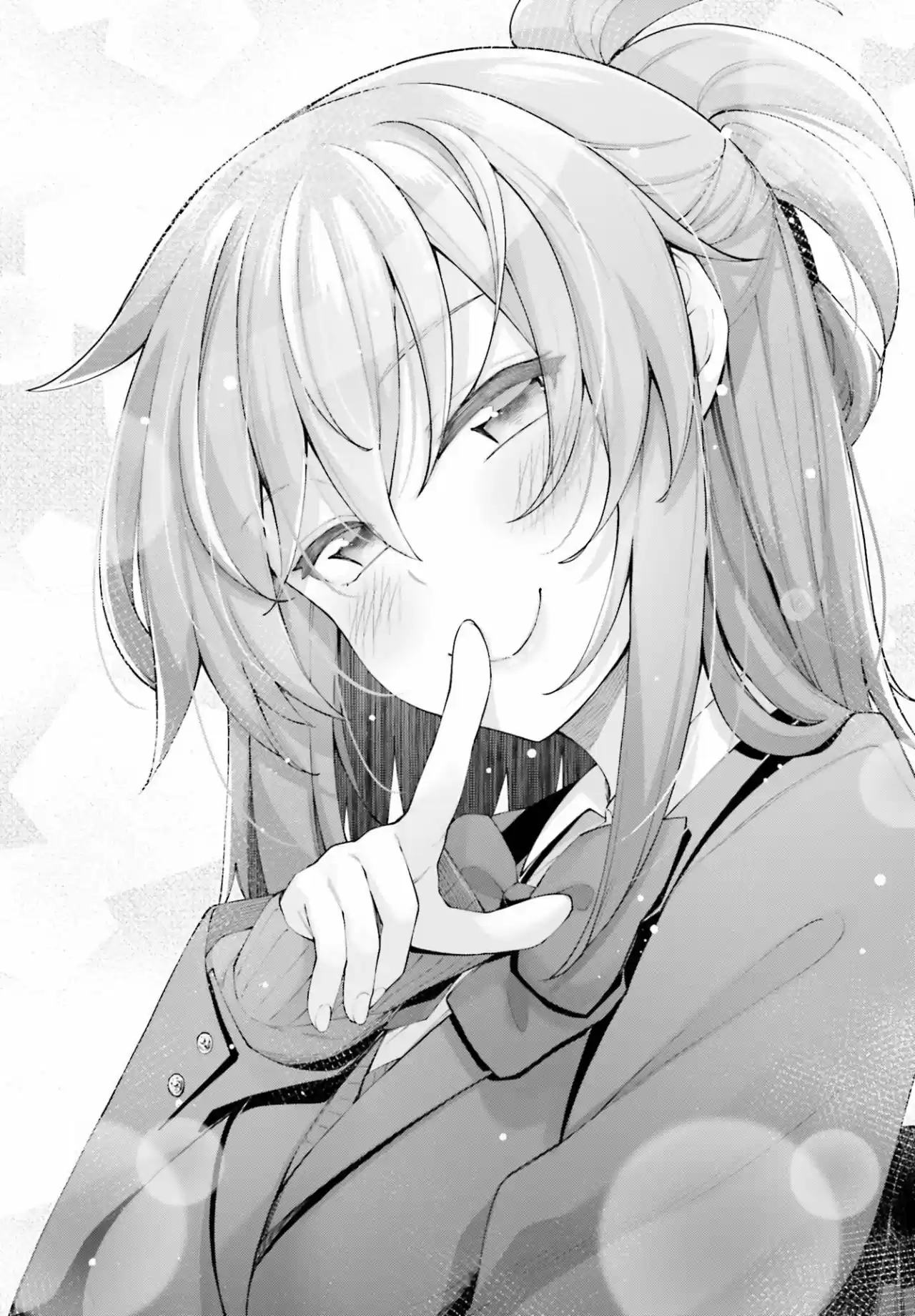 Sakurai-San Wa Kizuite Hoshii (2019) - Capítulo 16 - Página 22 - LectorTMOo