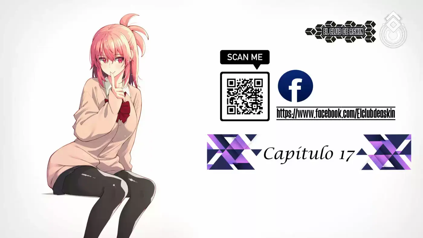Sakurai-San Wa Kizuite Hoshii (2019) - Capítulo 17 - Página 2 - LectorTMOo