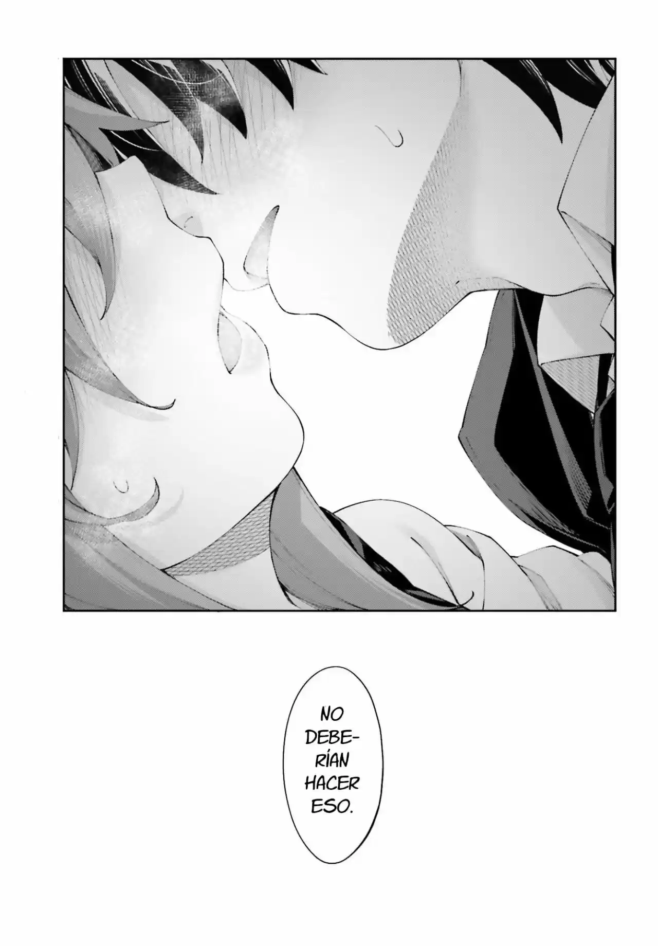 Sakurai-San Wa Kizuite Hoshii (2019) - Capítulo 17 - Página 22 - LectorTMOo