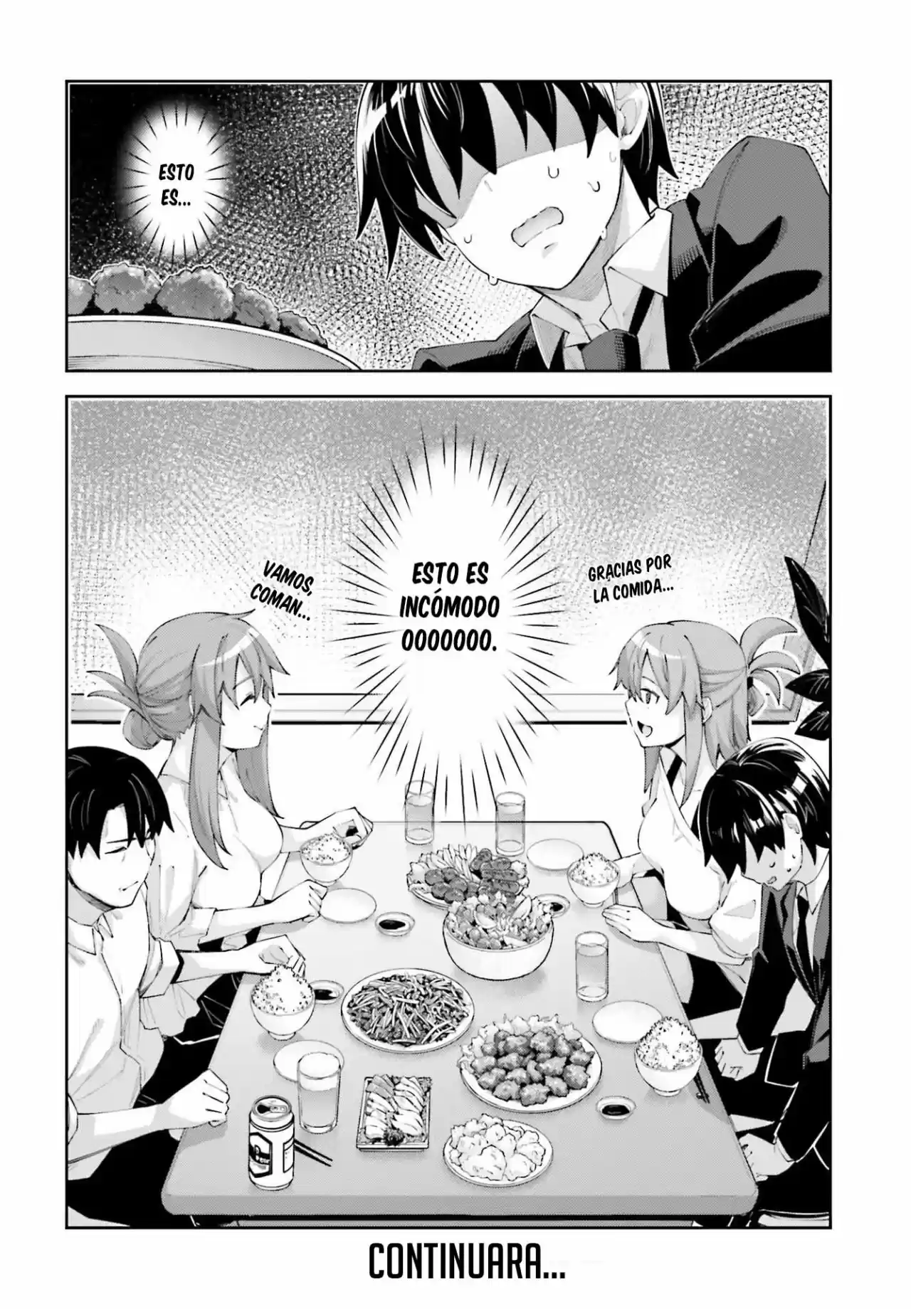 Sakurai-San Wa Kizuite Hoshii (2019) - Capítulo 17 - Página 27 - LectorTMOo