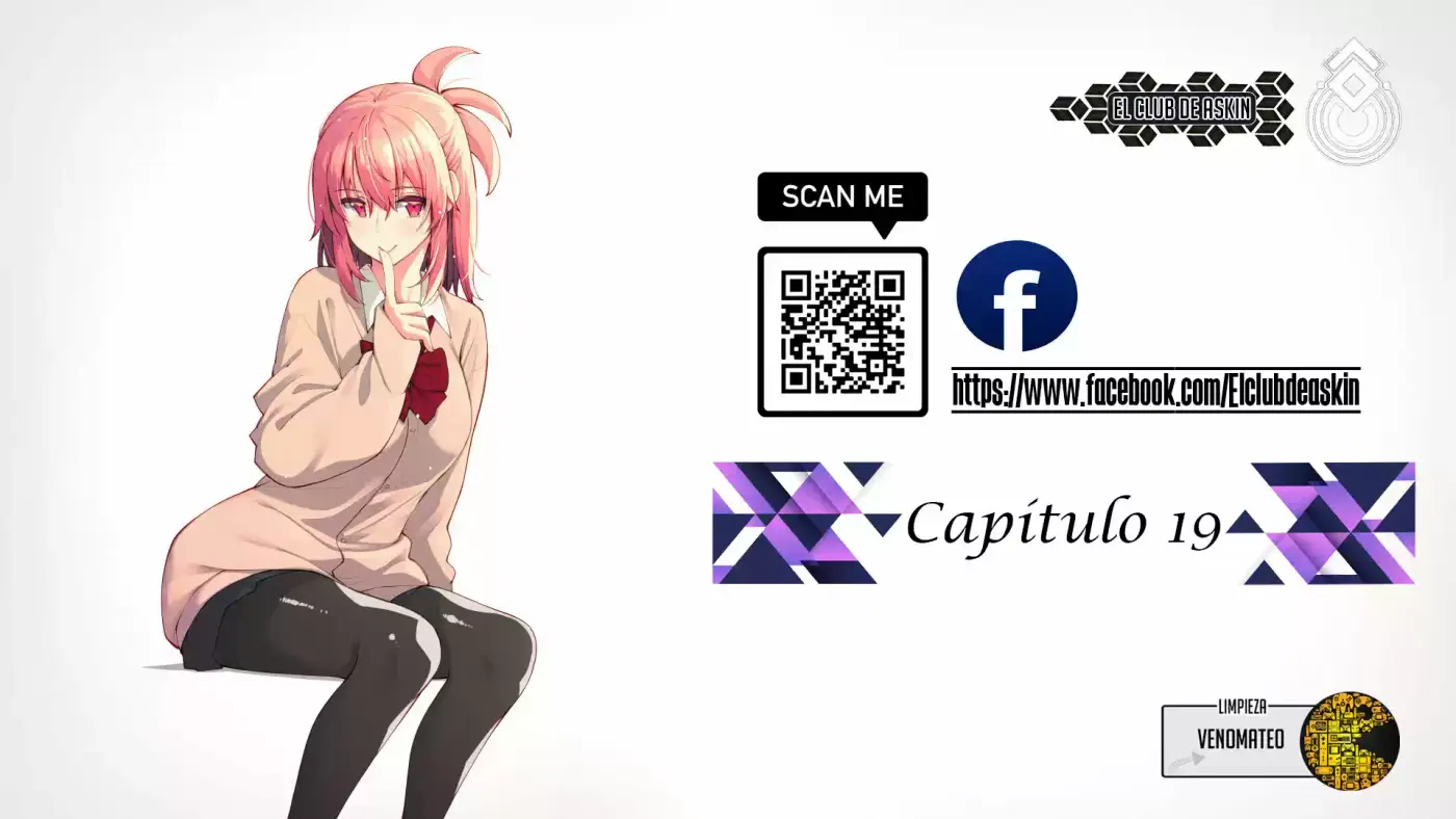 Sakurai-San Wa Kizuite Hoshii (2019) - Capítulo 19 - Página 2 - LectorTMOo